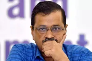 सीएम केजरीवाल को नहीं मिली राहत, न्यायिक हिरासत 23 अप्रैल तक बढ़ी