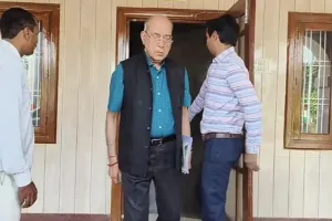 मंदिर निर्माण समिति के अध्यक्ष का दावा- दिसम्बर 2024 तक पूरे हो जाएंगे मंदिर से जुड़े सभी कार्य