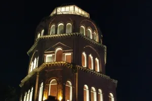 Eid 2024: प्रेम की निशानी इस इमारत से रानी संग चांद का दीदार करना चाहते थे यह King, अधूरी ही रह गई ख्वाहिश 