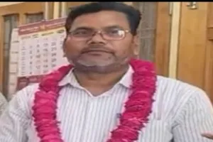 हरदोई: गेमिंग एप से राजकुमार ने जीता 3 करोड़ रुपए, बधाई देने वालों का लगा तांता