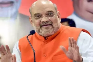 Lok Sabha Elections 2024: गांधीनगर सीट से अमित शाह ने किया नामांकन, तीसरे चरण में होनी है वोटिंग