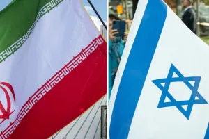 सरकार ने भारतीयों के लिए एडवाइजरी की जारी, ईरान-इजरायल की यात्रा नहीं करने की सलाह