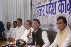 कांग्रेस के न्याय पत्र से घबरा गए हैं मोदी, बोले  पवन खेड़ा- PM की घिसी- पिटी बातों पर जनता को भरोसा नहीं