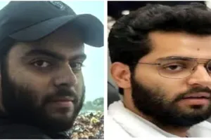 उमेशपाल हत्याकांड: जेल में अली को बताया गया था मर्डर प्लान, अतीक के बेटे उमर और अली की पुलिस रिमांड मंजूर