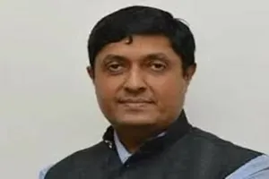 प्रयागराज: सपा छोड़ कांग्रेस में आये उज्जवल रमण सिंह आज कार्यकर्ताओं से करेंगे मुलाकात