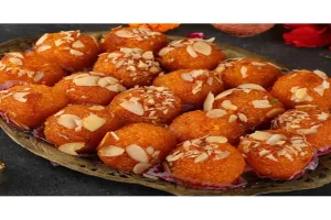 रामनवमी पर 1,11,111 किलोग्राम लड्डू का प्रसाद भेजा जाएगा अयोध्या