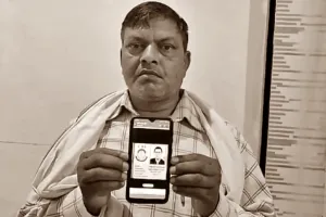 'हैलो, सीबीआई अधिकारी बोल रहा हूं... तुम्हारे बेटे ने रेप किया है', पिता को आया फोन कॉल,  फिर जो हुआ जानकर हो जाएंगे हैरान 