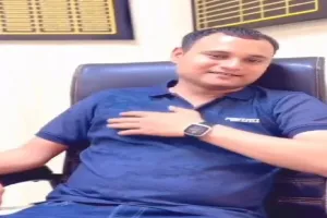 कौशांबी: शराब ठेकेदार के बेटे ने थानेदार की कुर्सी पर बैठकर बनाया रील, Video वायरल