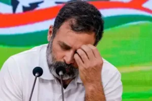 सुलतानपुर: राहुल गांधी के खिलाफ मानहानि मामले की सुनवाई टली, जानें वजह