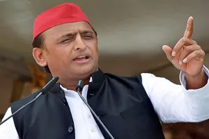 भाजपा के संकल्प-पत्र को अखिलेश ने बताया रिकॉर्ड तोड़ने वाले जुमलों का दस्तावेज,  2014 और 2019 के मैनिफेस्टो को लेकर BJP दी ये चुनौती