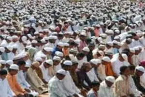 अलविदा की नमाज को लेकर एडवाइजरी जारी, सड़कों पर नमाज न पढ़ने का निर्देश