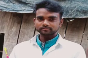 सुलतानपुर: फंदे से लटकता मिला युवक का शव, जांच में जुटी पुलिस  