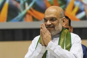 अमित शाह को मिली बड़ी राहत, MP-MLA की विशेष कोर्ट ने खारिज की परिवाद, जानें पूरा मामला