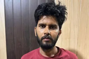 प्रयागराज: एडमिशन डॉट.कॉम के नाम पर मास्टरमाइंड राजीव चलाता है कंसल्टेंसी, भर्ती के नाम पर लेता था मोटी रकम