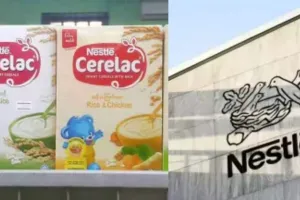 Nestle: शिशु उत्पादों की गुणवत्ता पर CCPA सख्त, अधिक चीनी मिलाने की रिपोर्ट के बाद FSSAI से संज्ञान लेने को कहा