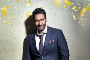 Ajay Devgn Birthday : 55 वर्ष के हुए अजय देवगन, जानिए कैसा रहा सिंघम का फिल्मी सफर