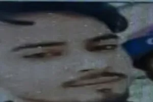 हरदोई पुलिस के हाथ लगी लखीमपुर के युवक की डेड बॉडी