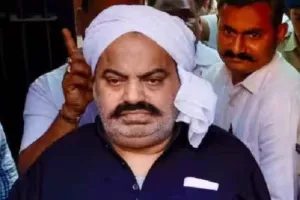 प्रयागराज: माफिया अतीक अहमद के गैंग IS- 227 के सदस्यों पर ED की नजर, एक विधायक व दो पूर्व विधायक का भी नाम शामिल 