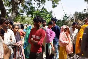 रायबरेली: पत्नी से नाराज होकर पति ने खाया जहर, इलाज के दौरान हुई मौत 