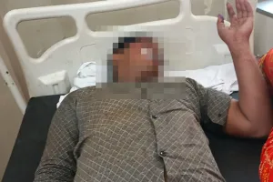 बहराइच: सड़क हादसों में दो की मौत, वृद्ध समेत दो घायल