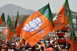 Loksabha Election 2024: भाजपा ने दिल्ली के लिए जारी की 40 स्टार प्रचारकों की लिस्ट, अरविंदर सिंह लवली का नाम भी शामिल