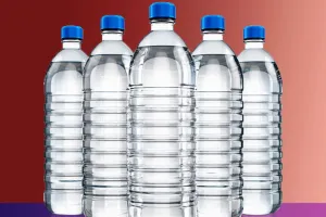 हल्द्वानी: वॉल्वो बसों में यात्रियों को नहीं मिल रहा पानी