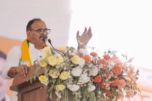 UP सरकार एमएसएमई इकाइयों को बढ़ावा देने के लिए प्रतिबद्ध, बोले ब्रजेश पाठक 