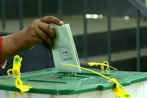 पाकिस्तान में नेशनल और प्रांतीय असेंबली के लिए हुए उपचुनाव में सत्तारूढ़ पीएमएल-एन को बढ़त 