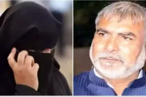 हल्द्वानी: नबी रजा खां की मौत से जुड़े राज खोलेगी साफिया,  कंपनी बाग कैसे बना मलिक का बगीचा... 