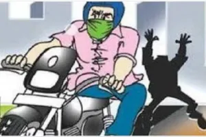 हल्द्वानी: जहां से चोरी हुई बाइक, वहीं बेचने पहुंच गया चोर