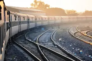 काशीपुर: बांद्रा और कॉर्बेट लिंक एक्सप्रेस रेल अप्रैल अंत तक पैक