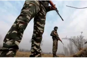 टनकपुर: अवकाश लिए बिना घर पहुंचा एसएसबी जवान, होगी कार्रवाई 