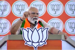 ऋषिकेश: कांग्रेस विकास और विरासत की विरोधी - मोदी