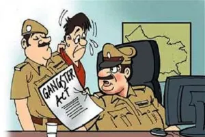 हल्द्वानी: आईटीआई गैंग पर कसा शिकंजा, 22 पर लगाई गैंगस्टर