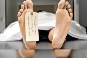 रुद्रपुर: छह सालों से शवों का अकेले पोस्टमार्टम कर रहा पीआरडी का जवान