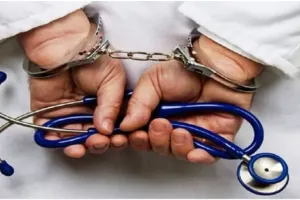 हल्द्वानी: नशे की लत ने बना दिया नकली डॉक्टर और करने लगा चोरी