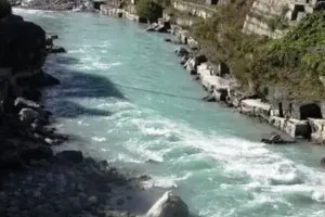 टनकपुर: रिश्तेदार की शादी से वापस अपने गांव लौट रहा था शख्स, लधिया नदी में गिरने से हुई मौत