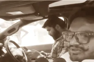 भइया ने आकर बहुत हौसला दिया.., अखिलेश यादव से मिलकर बोले उमर अंसारी