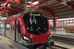 IPL मैच को लेकर कल रात 12.30 बजे तक चलेगी लखनऊ मेट्रो, मैच देखने वाले दर्शकों को बड़ी सुविधा