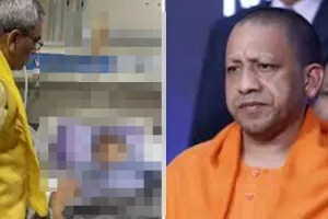 ओपी राजभर की मां का निधन, मुख्यमंत्री योगी ने जताया शोक, आज मणिकर्णिका घाट पर होगा अंतिम संस्कार