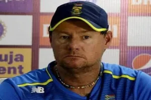 IPL 2024 : कोच Lance Klusener ने कहा- इस आईपीएल में गेंदबाजों की तुलना में बल्लेबाजों ने तेजी से प्रगति की 
