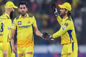 IPL 2024 : लखनऊ सुपर जायंट्स के सामने चेन्नई सुपर किंग्स के गेंदबाजों की कठिन चुनौती, जानें...