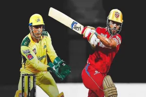 PBKS vs CSK : पंजाब किंग्स के खिलाफ चेन्नई सुपर किंग्स की नजरें खेल के हर विभाग में बेहतर प्रदर्शन पर 