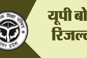 बरेली सेन्ट्रल जेल के 32 बंदियों ने की हाईस्कूल और इंटर की परीक्षा फर्स्ट डिवीजन में पास 