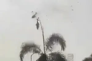 मलेशिया : प्रशिक्षण के दौरान दो सैन्य हेलीकॉप्टर आपस में टकराये, 10 लोगों की मौत 