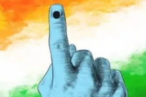 बदायूं: पोलिंग बूथ पर सारी प्रक्रिया पूरी करने के बाद रात्रि में घर जा सकेंगी महिला कार्मिक, ये हैं नियम 