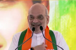 अमित शाह फेक वीडियो मामले में क्राइम ब्रांच का बड़ा एक्शन,  2 आरोपी गिरफ्तार