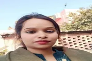 सड़क हादसे में स्टाफ नर्स की हुई दर्दनाक मौत