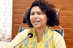 Banda: खनिज विभाग ने वित्त वर्ष में वसूला 22519.60 लाख रुपये राजस्व...तीन वर्ष की तुलना में की सर्वाधिक वसूली