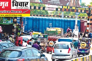 Exclusive News: तीन माह से सेतु निगम कर रहा डीपीआर का इंतजार...अब बदली गई कंसल्टेंट टीम, पढ़ें- पूरी खबर